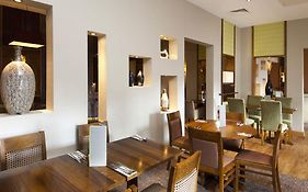 Premier Inn Manchester City